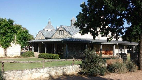 Canyon Springs Golf Club